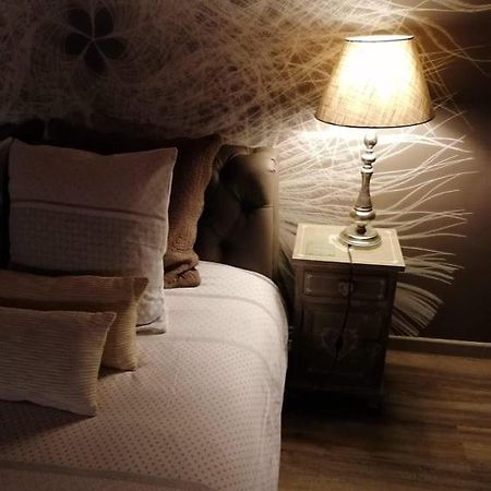 Willa Le Charm'En Gite Tournai Zewnętrze zdjęcie