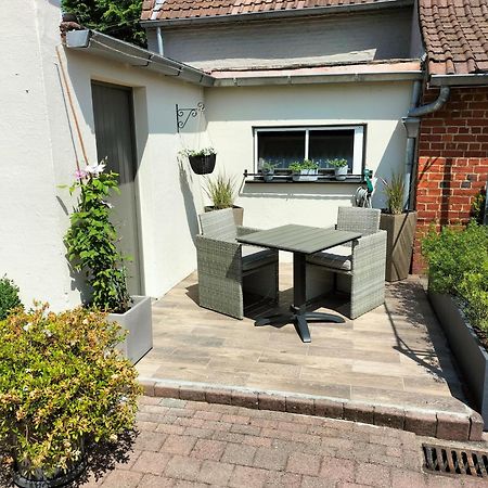 Willa Le Charm'En Gite Tournai Zewnętrze zdjęcie